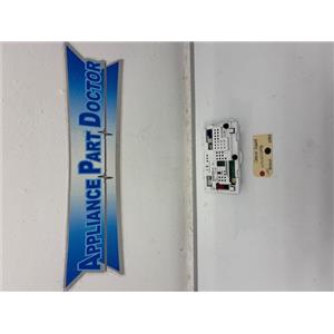 Whirlpool/ Amana Washer W11101098 Control Board Used