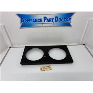 Viking Range G50013584BK Grate Support Used