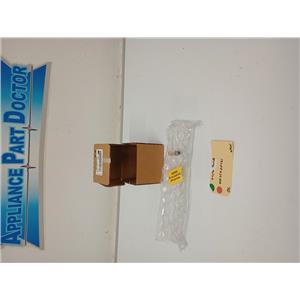 GE DRYER WE05X2043 BULB NEW OEM