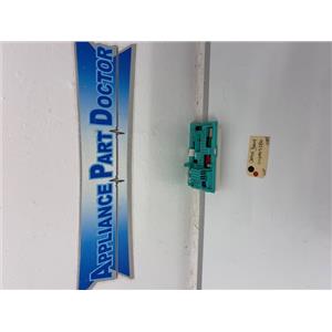 Whirlpool Washer W10445386 Control Board Used