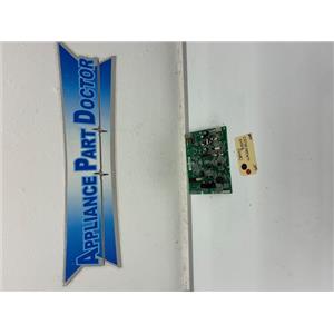 GE Washer WH22X35137 Control Board Used