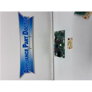 LG Refrigerator EBR7864 Control Board Used