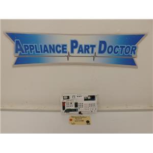 Whirlpool Washer W11101488 Control Board Used