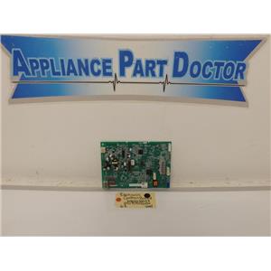 GE Washer WH22X32357 290D1914G001 Electronic Control Board Used