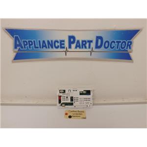 Kenmore Washer W11211480 Control Board Used