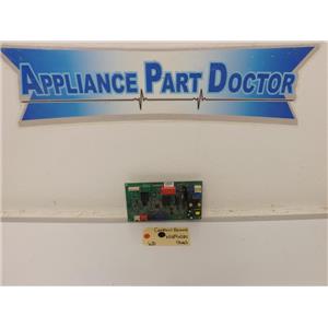 Whirlpool Washer W10296024 Control Board Used
