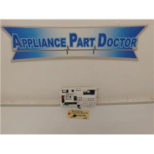 Whirlpool Washer W10803586 Electronic Control Board Used