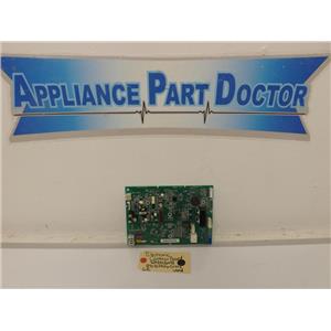 GE Washer WH22X36498 290D2226G004 Electronic Control Board Used