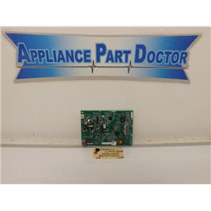 GE Washer WH22X32357 290D1914G001 Electronic Control Board Used