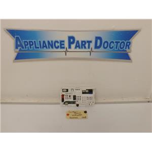 Kenmore Washer W10916484 Control Board Used