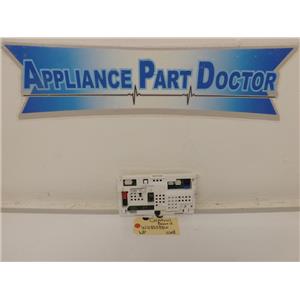 Whirlpool Washer W10803586 Control Board Used