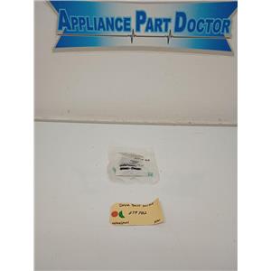 WHIRLPOOL DRYER 279782 DRYER BELT SWITCH NEW OEM