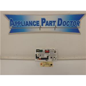 Whirlpool Washer W10634026 Control Board Used