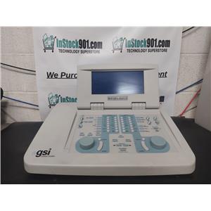 Grason Stadler GSI 61 Clinical Audiometer