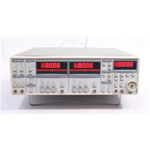 Stanford Research Systems SR830 DSP Lock-In Amplifier