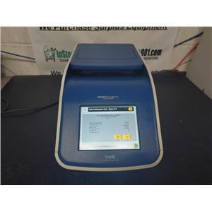 Applied Biosystems Veriti 96 Thermal Cycler - 1328 Cycles