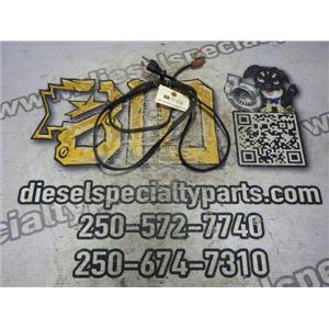 2000 2001 FORD F350 XLT EXT CAB 7.3 DIESEL ZF6 2WD BLOCK HEATER CORD OEM