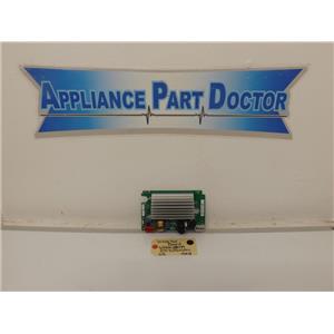 GE Washer WH22X29049 290D2861G001 Inverter Board Used