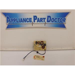 KitchenAid Cooktop W10352215 Rev A Main Control Board Used