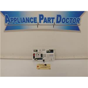 Maytag Washer W10885320 Rev A Control Board Used