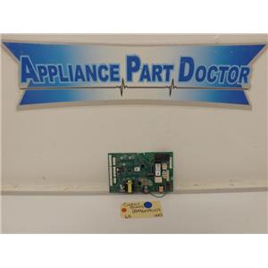 GE Refrigerator 239D6019G103 Control Board Used