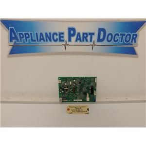 GE Washer WH18X28174 290D2226G003 Electronic Control Board Used