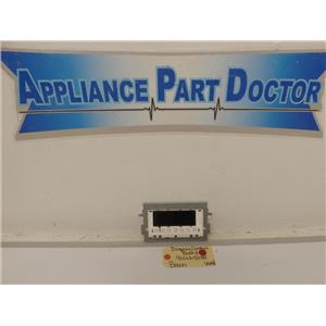Bosch Range 9001315855 Display Control Board Used