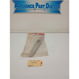 WHIRLPOOL DISH WASHER 9742178 CENTER WASH ARM NEW OEM