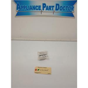 WHIRLPOOL DRYER W10117655 START SWITCH NEW OEM