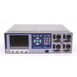 Cadex C8000 Advanced GSM, CDMA, Digital Battery Testing System AS-IS