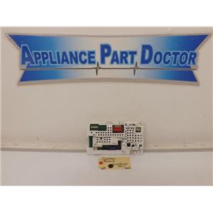 Whirlpool Washer W10480169 Rev L Control Board Used