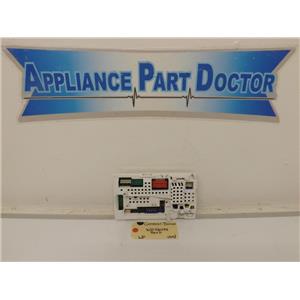 Whirlpool Washer W10480178 Rev G Control Board Used