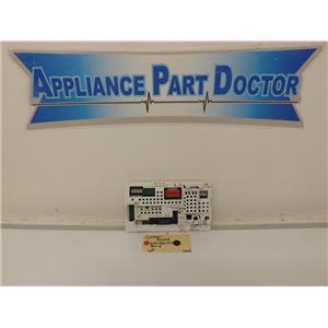 Whirlpool Washer W10480177 Rev G Control Board Used