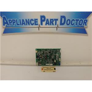 GE Washer 290D1914G001 Electronic Control Board Used