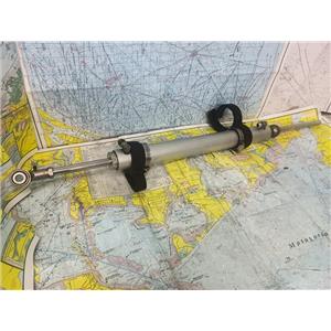 Boaters' Resale Shop of TX 2605 0205.11 OCTOPUS LINEAR HYDRAULIC ACTUATOR RAM