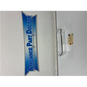 GE Refrigerator 0060240731 Door Bin Used