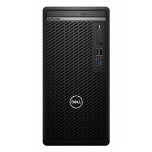 Dell OptiPlex 5080 Tower 256SSD, Intel Core i5 10-600, 3.3 GHz, 16GB RAM WIN 11