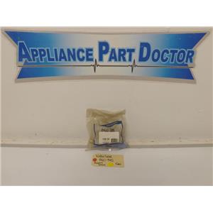 Robert Shaw Dishwasher 8400-585 Water Valve NEW