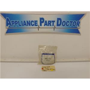 Robert Shaw Dishwasher 8400-459 Water Inlet Valve NEW