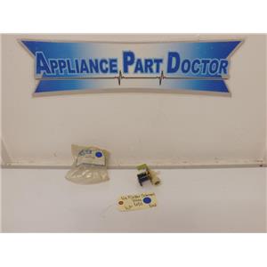Whirlpool Refrigerator 638 Ice Maker Solenoid Valve NEW
