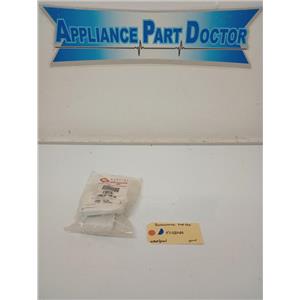 WHIRLPOOL REFRIGERATOR 4388286 REFRIGERATOR END CAP OEM FSP