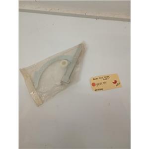 WHIRLPOOL OVEN 4336784 OVEN DOOR HINGE LEFT OEM FSP