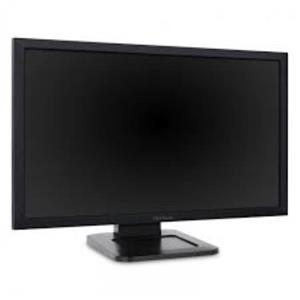 ViewSonic TD2421 24" 1080p Widescreen Dual-Point Optical Touch Monitor