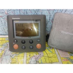 Boaters' Resale Shop of TX 2605 0206.01 RAYMARINE ST6002 AUTOPILOT DISPLAY KIT