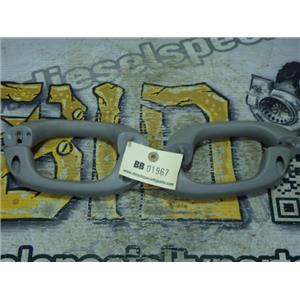 2009 2010 CHEVROLET AVEO 5 1.6L AUTO OEM INTERIOR GRAB HANDLES (GRAY) SET
