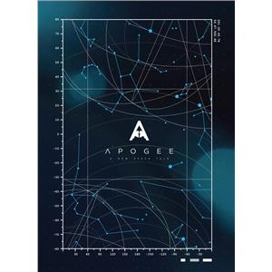 Apogee Standard KS Edition by DTDA Games