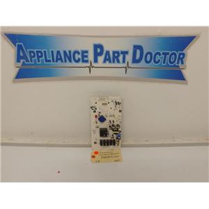 LG Microwave EBR37718501 Electronic Control Board Used