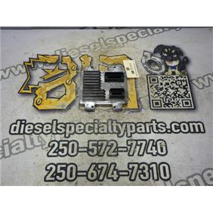 2009 2010 CHEVROLET AVEO 5 1.6L AUTO ECM ECU COMPUTER E8312636385 OEM