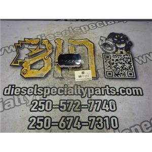 2009 2010 CHEVROLET AVEO 5 1.6L AUTO CLOCK / DISPLAY HEAD UNIT 9645860 OEM
