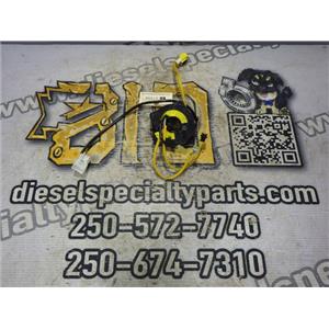 2009 2010 CHEVROLET AVEO 5 1.6L AUTO STEERING CLOCK SPRING F59TF7ELF OEM